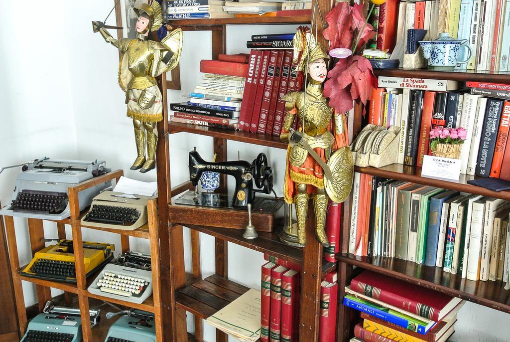 Bed & Breakfast Casa Felice Roma